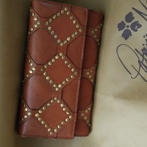 Vintage Patricia Nash Wallet